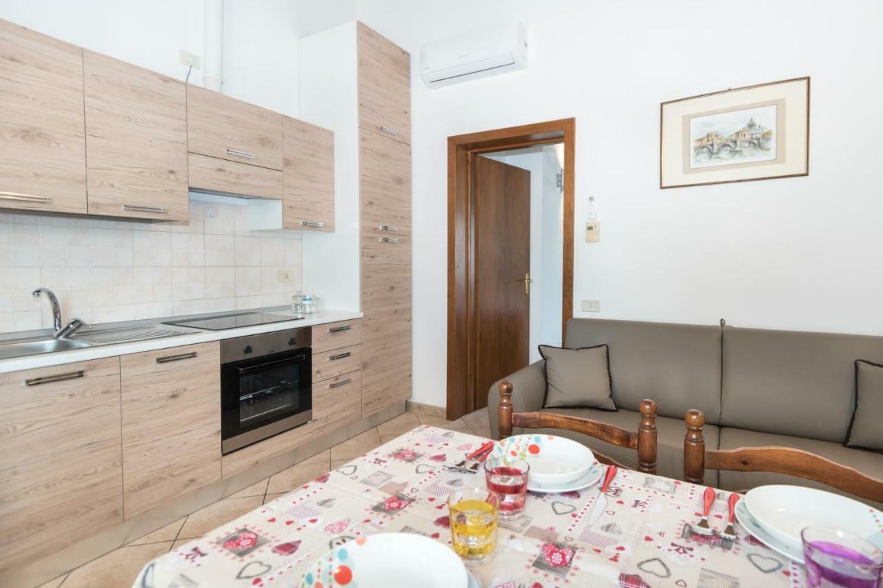 Il Rifugio Di San Francesco Lejlighed Bastia Umbra Eksteriør billede